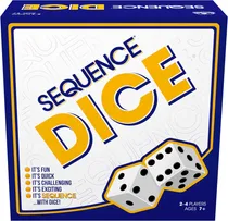 Comprar Juego De Estrategia Emocionante Con Dados De Sequence Por Ja