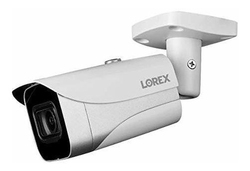 Lorex Indoor Outdoor 4k Ultra Hd Smart Ip Security Add