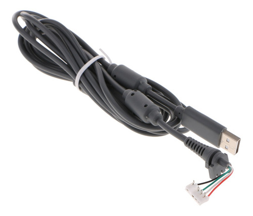 Imagen 4 de 6 de Para Rock Band Xbox 360 Drum Set Reemplazo Cableado