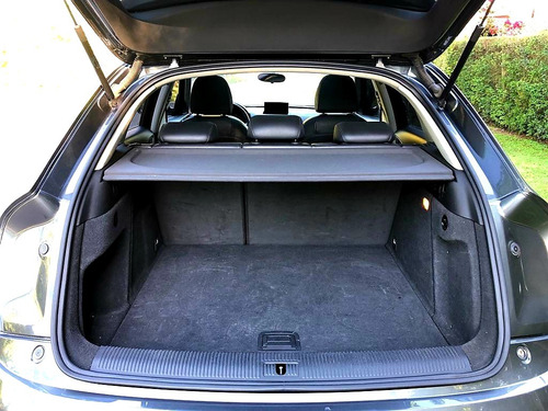 Imagen 15 de 15 de Audi Q3 Usado 2013 2014 2.0 Quattro Tfsi 211cv Stronic