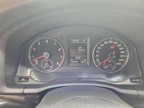 Volkswagen Vento 2.5 Luxury Tiptronic 170cv