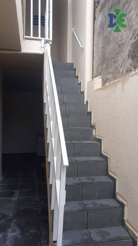 Imagem 17 de 17 de Casa Com 2 Dormitórios À Venda Por R$ 265.000,00 - Jardim Primavera - Jacareí/sp - Ca0760