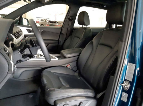 Imagem 4 de 6 de Audi Q7 3.0 V6 Tdi Diesel Performance Black Tiptronic