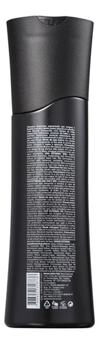 Shampoo Realce Da Cor Amend Black Illuminated 250ml