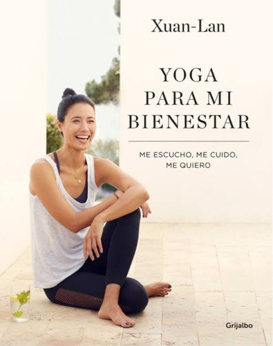 Yoga Para Mi Bienestar