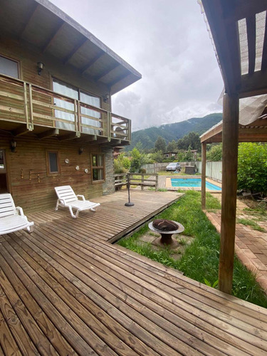 Casa En Condomino Tres Dos Baños , Piscina ,