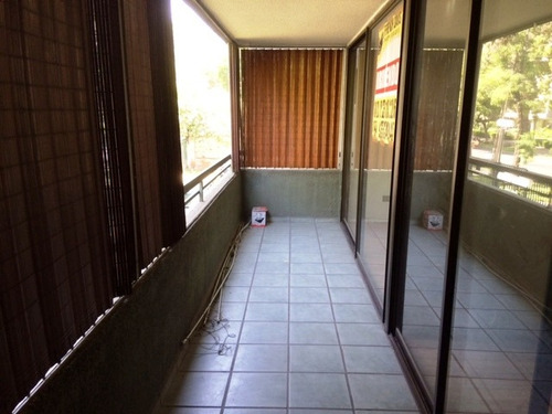 Suecia 2624-gran Terraza-amplio-comodo
