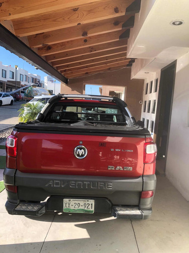 Imagen 4 de 9 de Dodge Ram 700 Club Cab 4x2