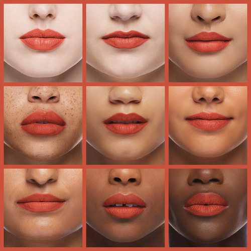 Lápiz Labial Playon Atrevido.