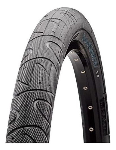 Neumáticos Maxxis Anquilostoma 27,5 X 2,5 Cable Negro - 60 S