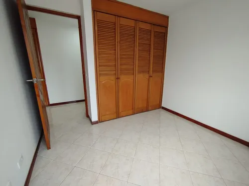Arriendo Apartamento En El Portal