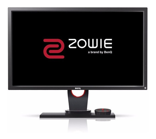 Benq Zowie Xl2430 24  Monitor Gamer Para Esports De Pc 144hz