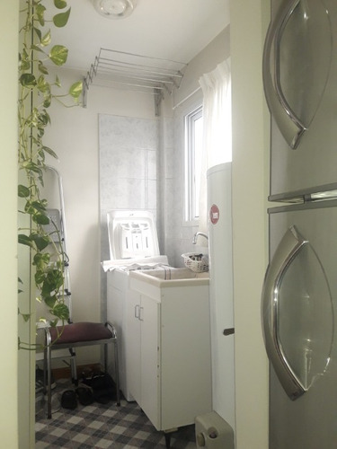 Imagen 4 de 14 de Departamento En Venta Cond En Lanus Este