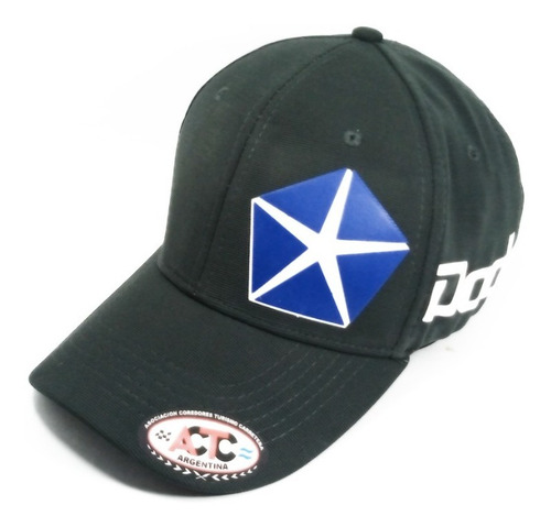 Gorra Dodge Elastizada