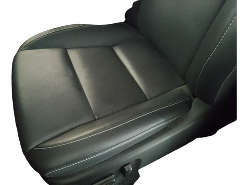 Tapizado Asiento Del Izq Original Toyota Hilux 2016+