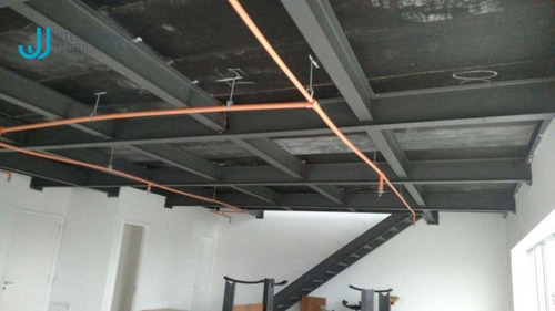Andar Corporativo À Venda, 149 M² Por R$ 1.272.000,00 - Chácara Santo Antônio (zona Sul) - São Paulo/sp - Ac0002