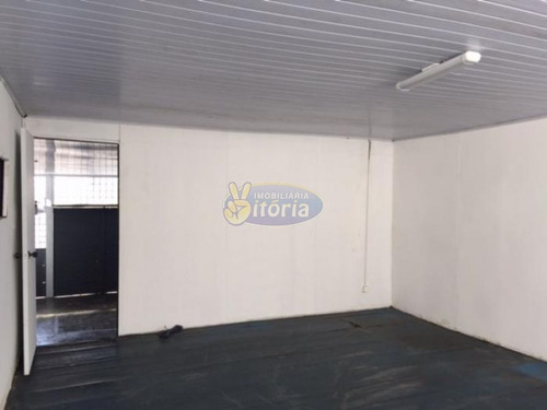 Imagem 4 de 14 de Salão Comercial - 5712