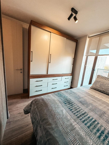Departamento En Arriendo, Universidad Católica, Ñuñoa
