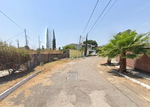 Remato Casa En Calle Dalia, Col. Brisas De Cuautla, Cuautla Morelos.