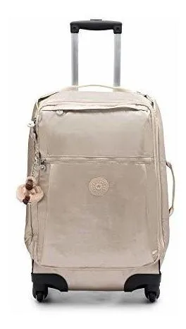 Maleta Viaje Kipling MercadoLibre