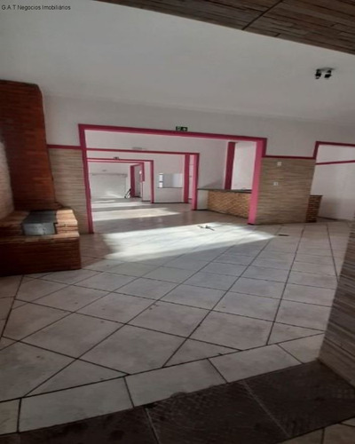 Imagem 16 de 23 de Prédio Comercial Para Locação No Centro - Sorocaba/sp - Pc00250 - 70368541