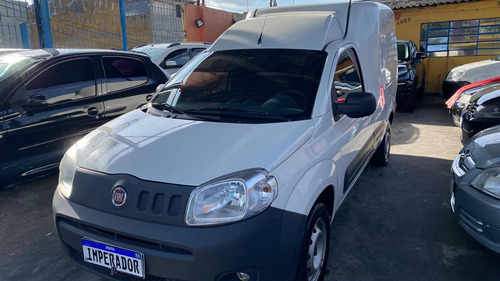 Fiat Fiorino 1.4 Hard Working Flex 4p