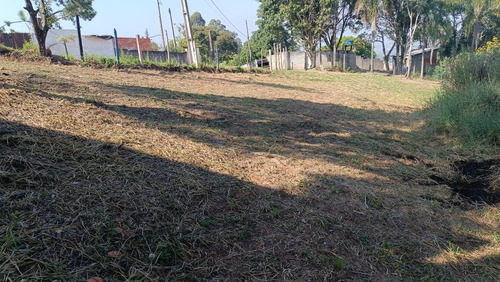 Chácara Com 10 Mil Metros Quadrados Em Francisco Morato No B