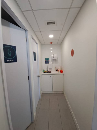 Imagen 10 de 10 de Excelente Oficina De 220 M2 En Escuela Militar