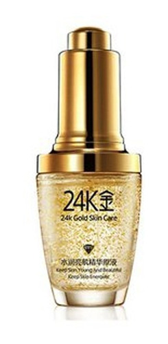 Bioaqua 24k Gold Essence Colageno Ski Antiedad Original