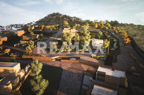 Imagen 8 de 19 de Terrenos En Venta En Vista Real Rtv220314-ha - (2)