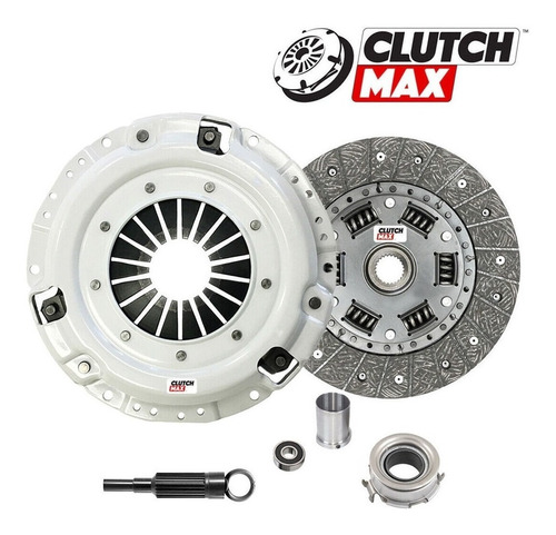 Clutch Kit Subaru Xv I 2016 2.0l