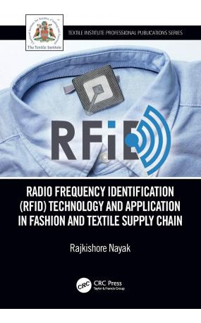 Libro Radio Frequency Identification (rfid) Technology An...