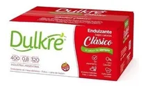 Comprar Pack X 2 Edulcorante En Sobres X 400 Un Dulkre - Frikaf