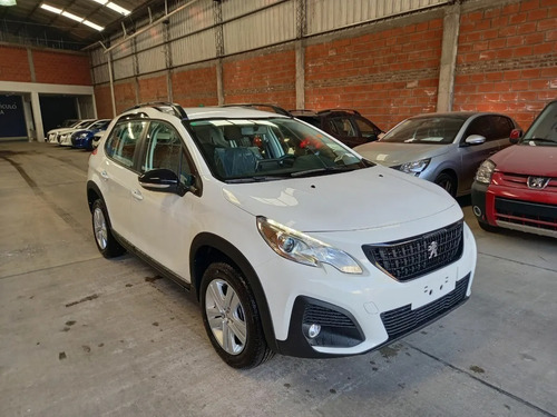 Imagen 4 de 17 de Peugeot 2008 Feline 1.6 2022 0km D-