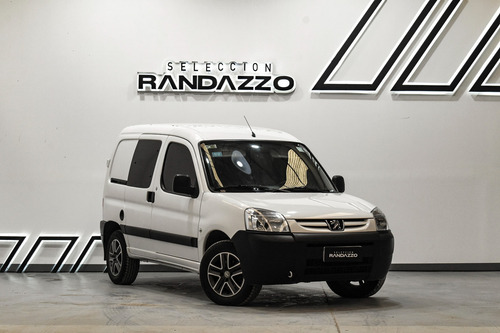 Peugeot Partner 1.6 Hdi Confort 5as