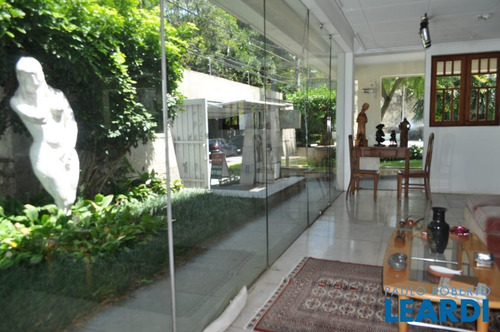 Imagem 11 de 15 de Sobrado - Jardim Paulistano - Sp - 505403