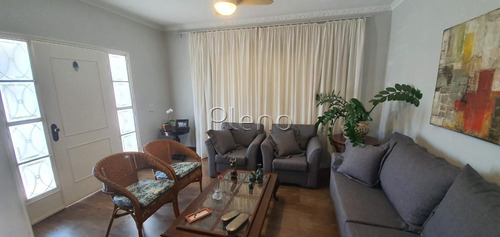 Imagem 2 de 26 de Casa À Venda Em Jardim Nova Europa - Ca019176