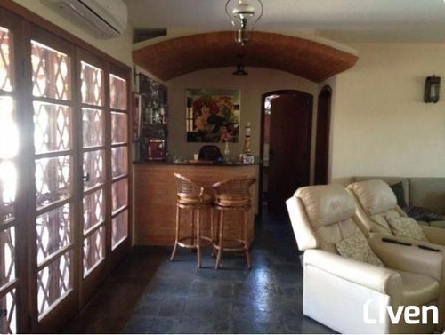 Imagem 3 de 10 de Casa Residencial À Venda, Jardim Esplanada, São José Dos Campos. - Ca0279