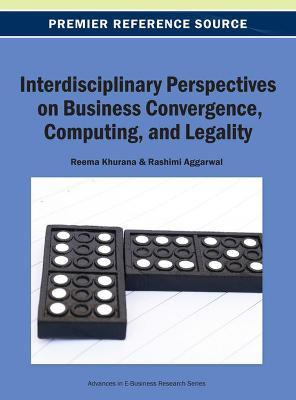 Libro Interdisciplinary Perspectives On Business Converge...