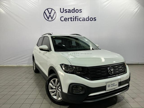 Volkswagen T-Cross 1.6 Trendline At