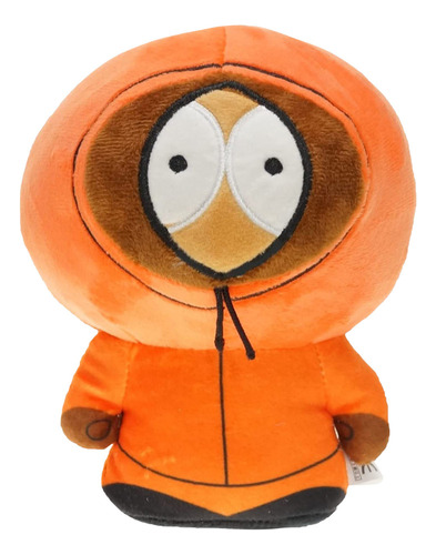 Muñeco De Peluche Suave De Stan Kyle Kenny Cartman, De Anime