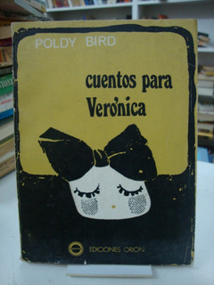 Cuentos Para Veronica Poldy Bird | MercadoLibre ?