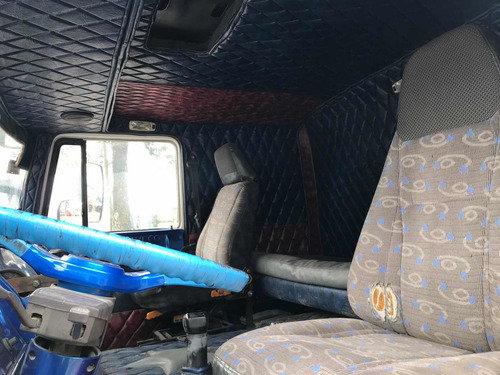 Fiat Iveco 150, Tractor Año 1994