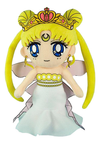 Peluche Sailor Princess 20 Cm