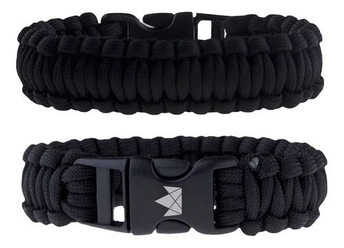 El Sueco Pulseras De La Supervivencia De Paracord Mascotas -