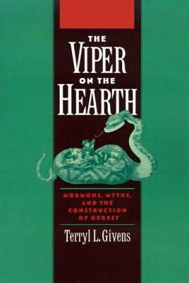 Libro The Viper On The Hearth - Terryl L. Givens