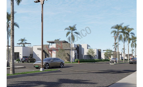 ¡vive La Exclusividad En Alma Nova Residencial! Venta En Playas De Rosarito Comunidad Privada J...