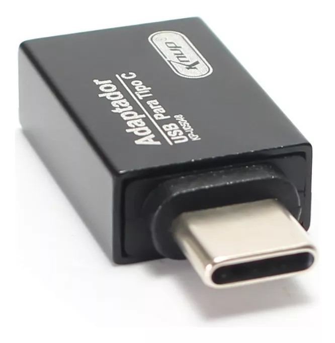 Primeira imagem para pesquisa de adaptador usb c