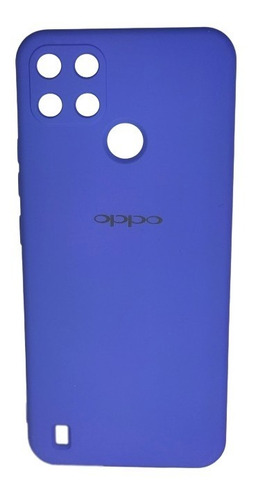 Forro Case Estuche Original Realme C25y C21y Tienda Fisica