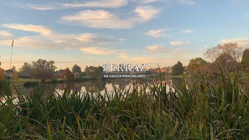 Imagen 3 de 10 de Venta Lote Al Agua C.c. San Francisco Manzanares 1177.00 M² - Pilar